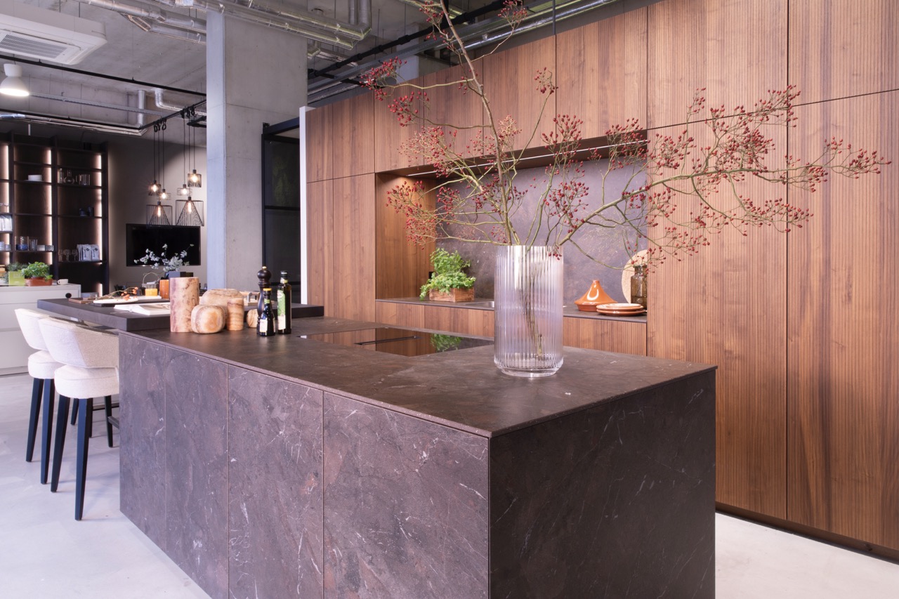 Design Keukens