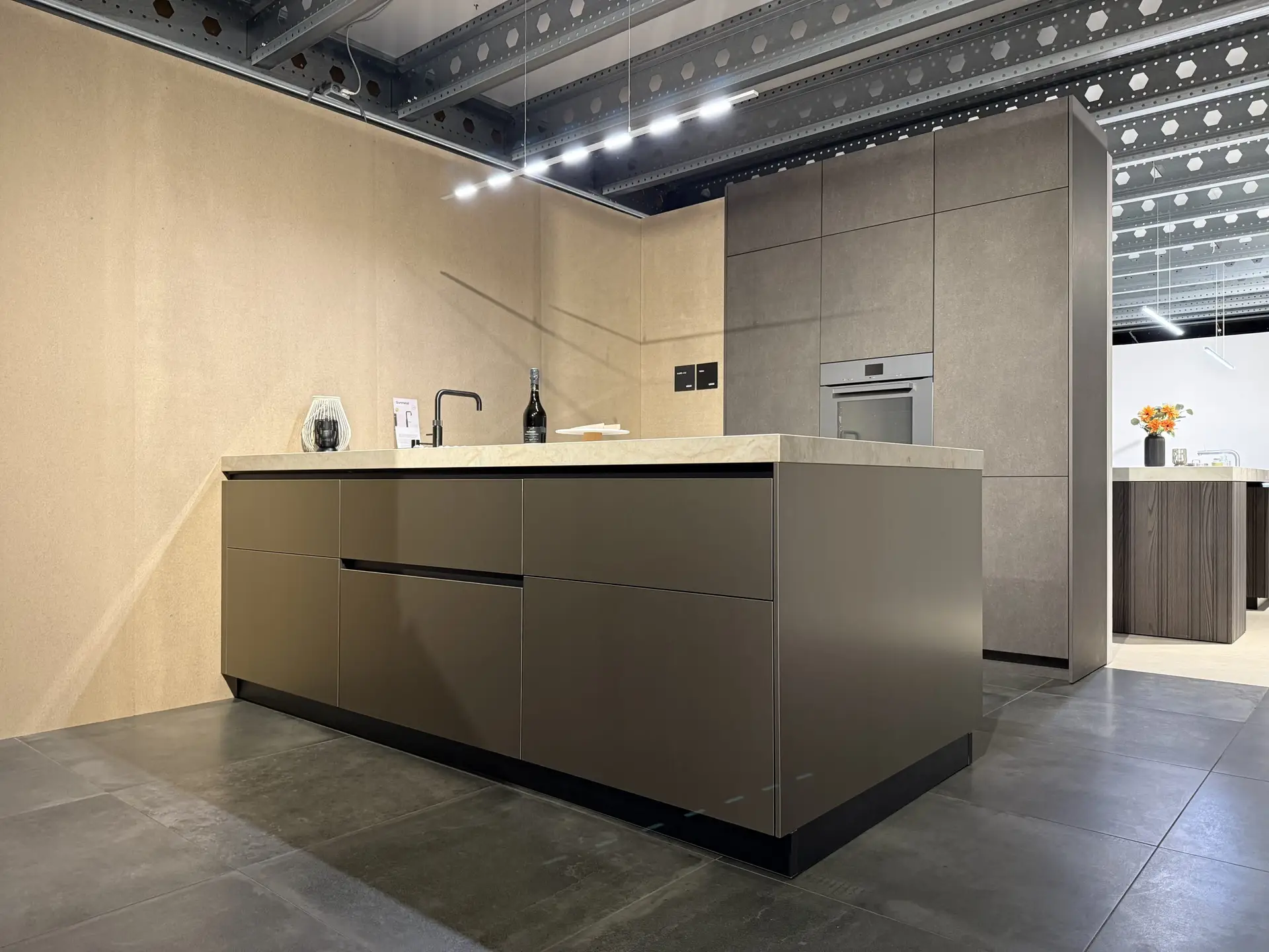 Showroom Keukens uit Voorraad Utrecht