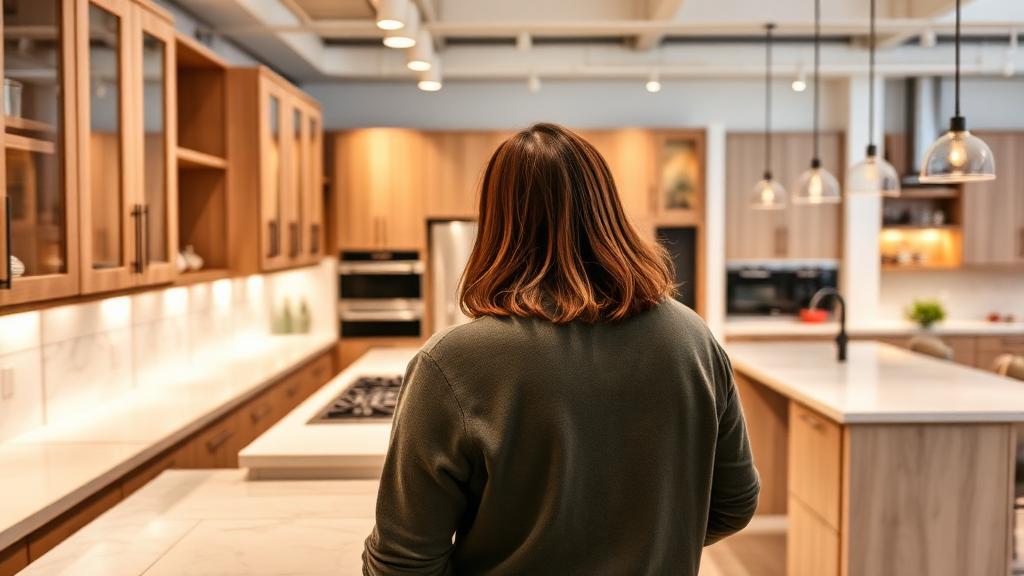 Kookeiland in een voorraadkeuken: kan dat en wat kost het? — Advies | Keukens uit Voorraad