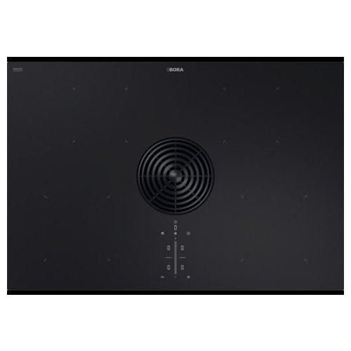 BORA PURU2 Inbouw Kookplaat met Afzuiging - BORA apparatuur | afbeelding 3 van 8