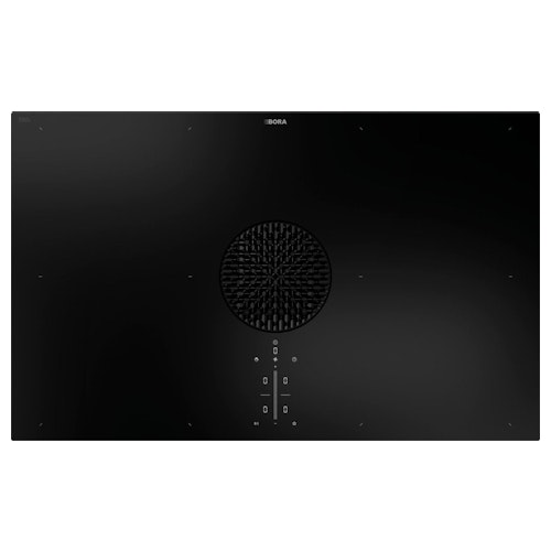 BORA PUXU2 Inbouw Kookplaat met Afzuiging - BORA apparatuur | afbeelding 5 van 10