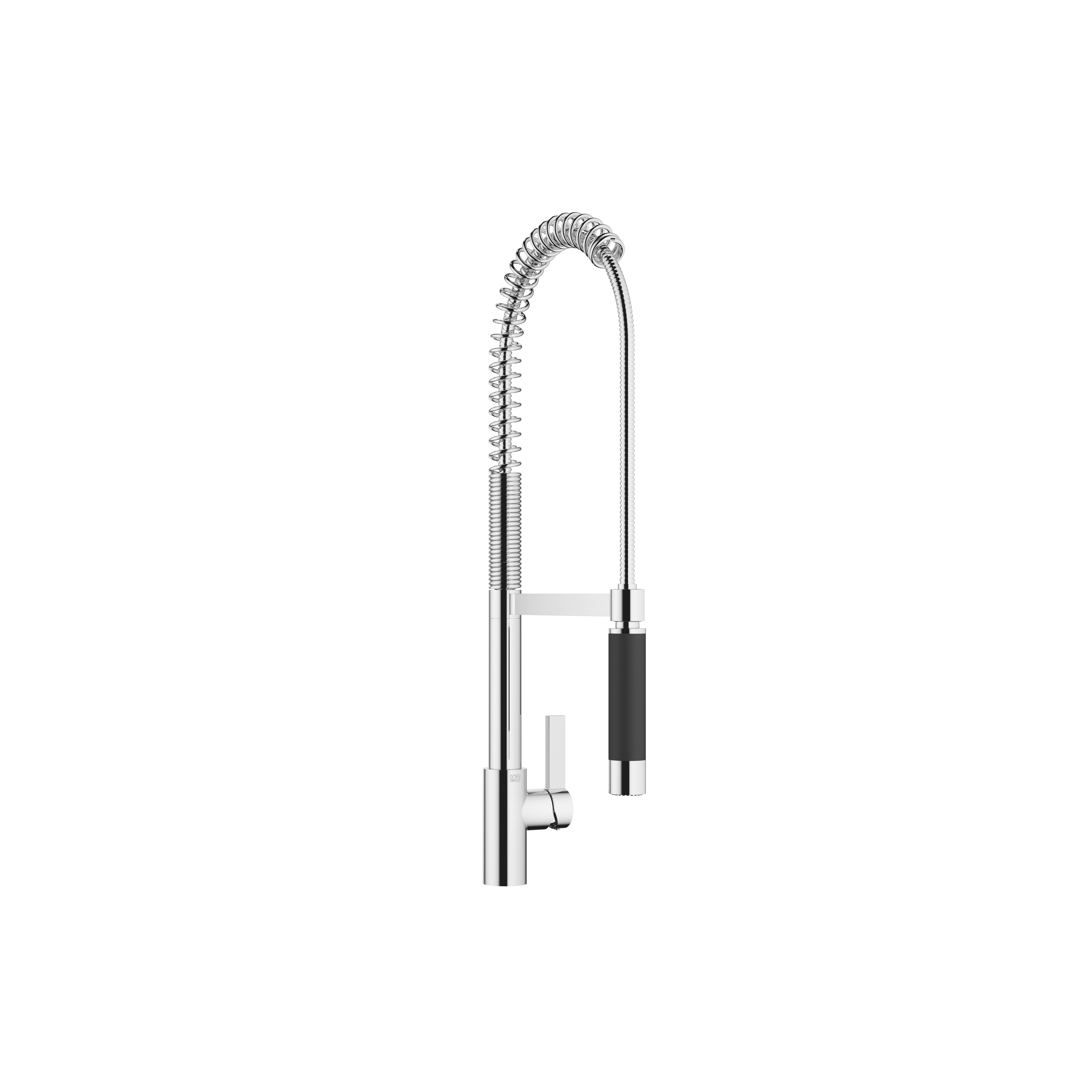 Dornbracht Profi 33860875-00 Single-lever Mengkraan - Dornbracht kranen | afbeelding 3 van 8