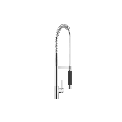 Dornbracht Profi 33860875-00 Single-lever Mengkraan - Dornbracht kranen | afbeelding 4 van 8