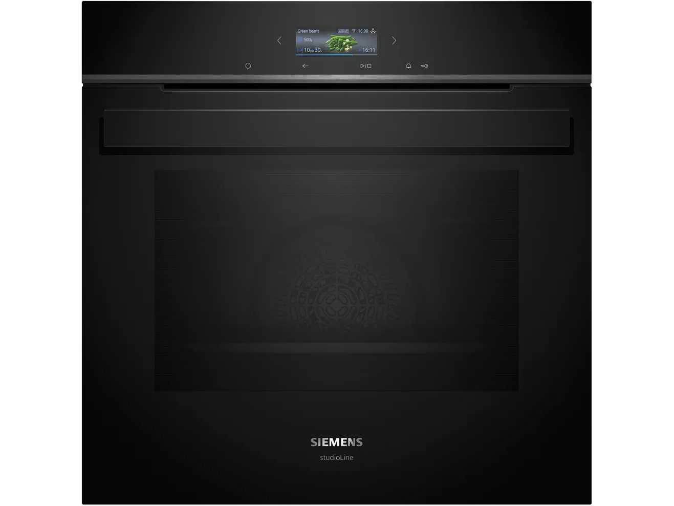 Duitse keuken - Antraciet lak mat - Keukenopstelling - Duitse Keukens keukens | afbeelding 23 van 34