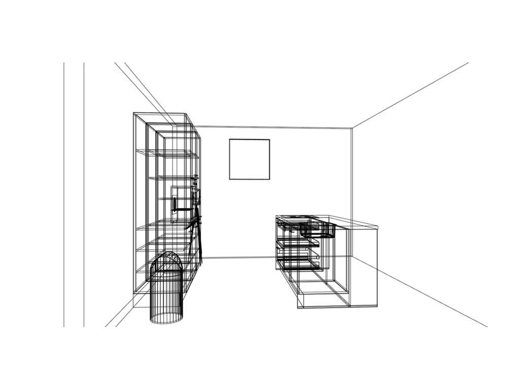 Häcker Concept - Bali notenhout - Eiland - Häcker Keukens keukens | afbeelding 16 van 20