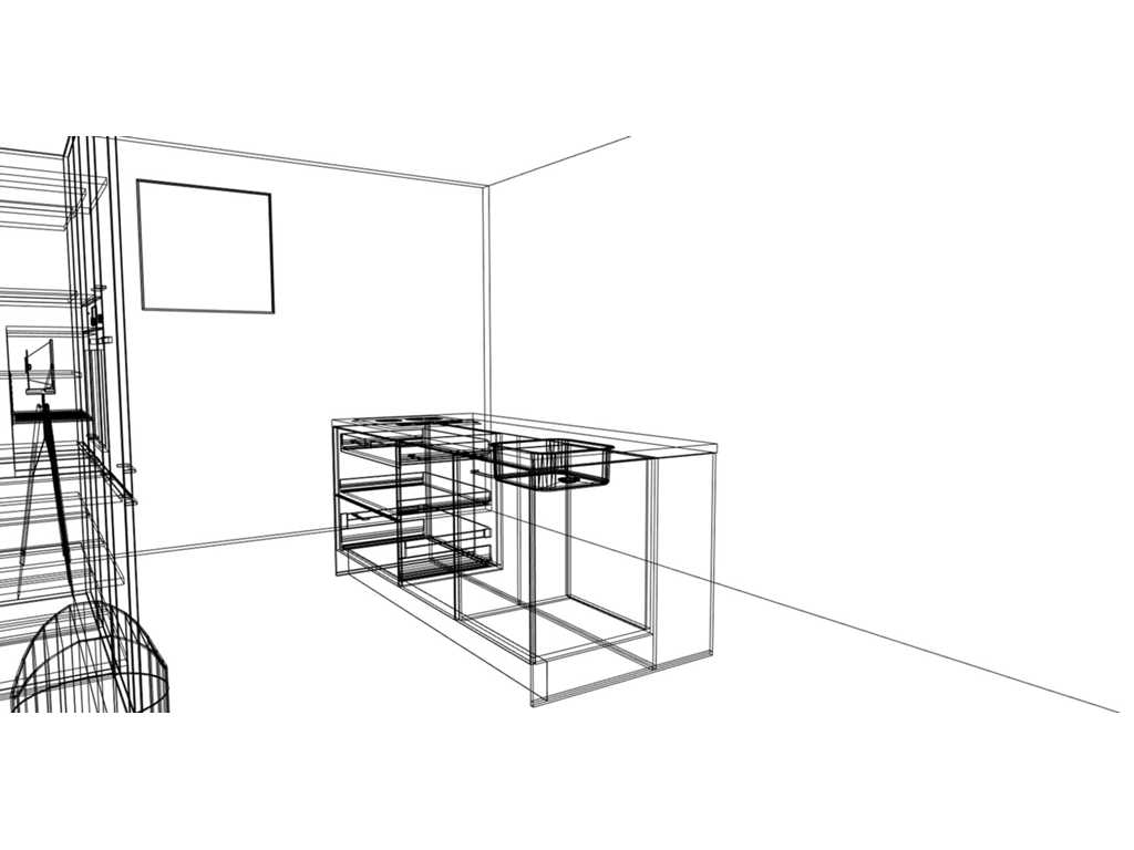 Häcker Concept - Bali notenhout - Eiland - Häcker Keukens keukens | afbeelding 17 van 20