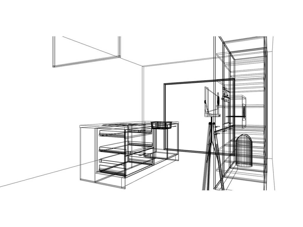 Häcker Concept - Bali notenhout - Eiland - Häcker Keukens keukens | afbeelding 18 van 20