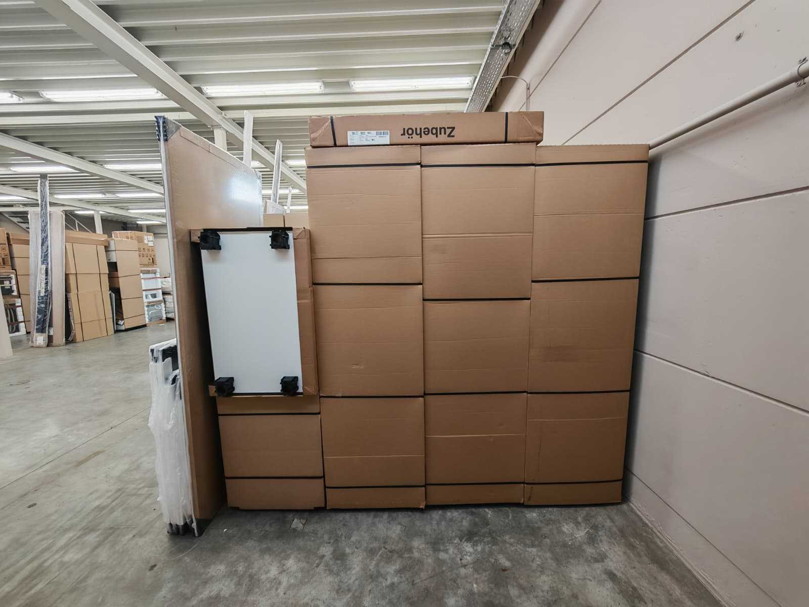 Häcker Concept Comet geplamuurde beton zwart Eiland - Häcker Concept Keukens keukens | afbeelding 25 van 31