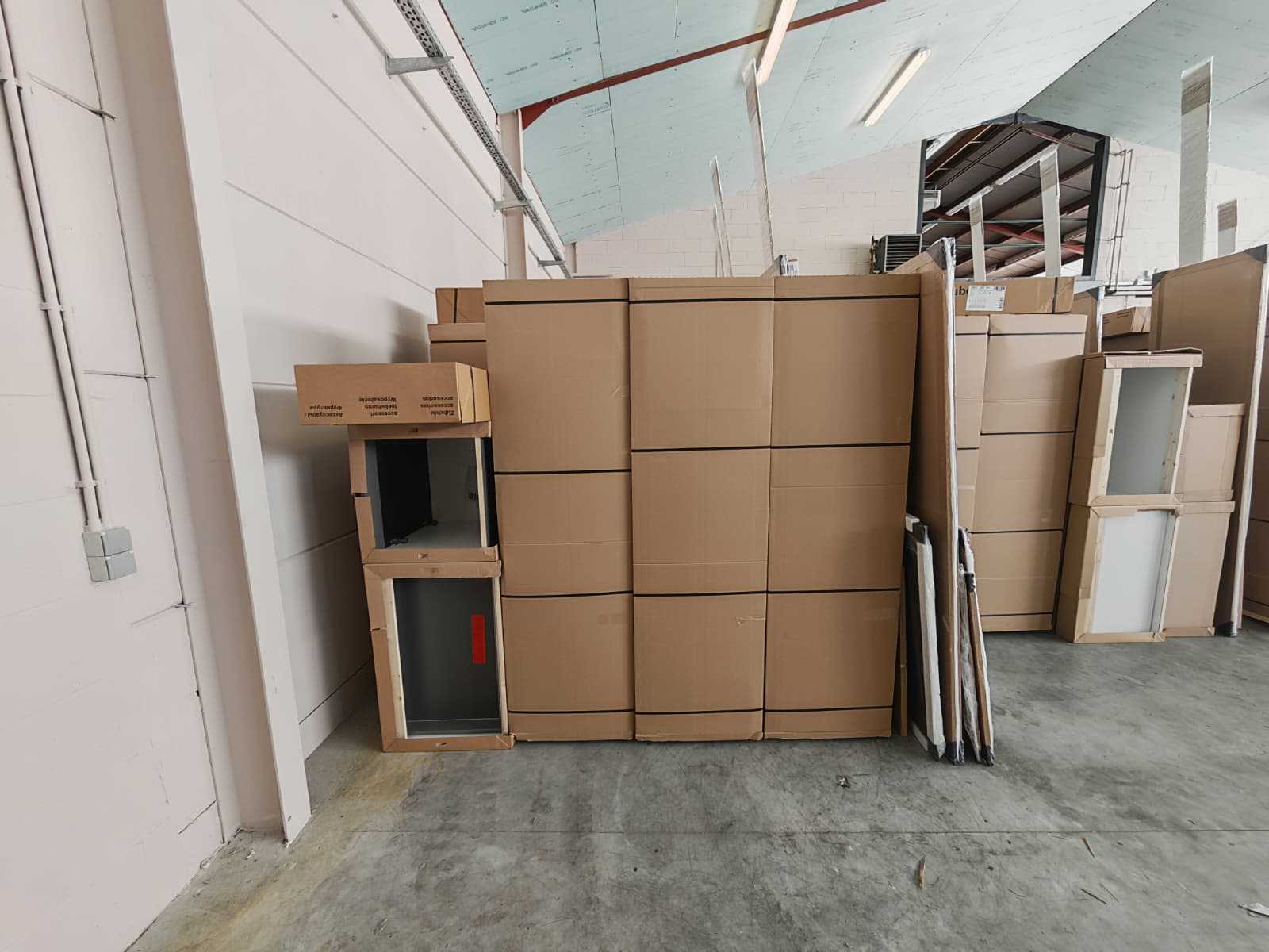 Häcker Concept Comet geplamuurde beton zwart Eiland - Häcker Concept Keukens keukens | afbeelding 26 van 31