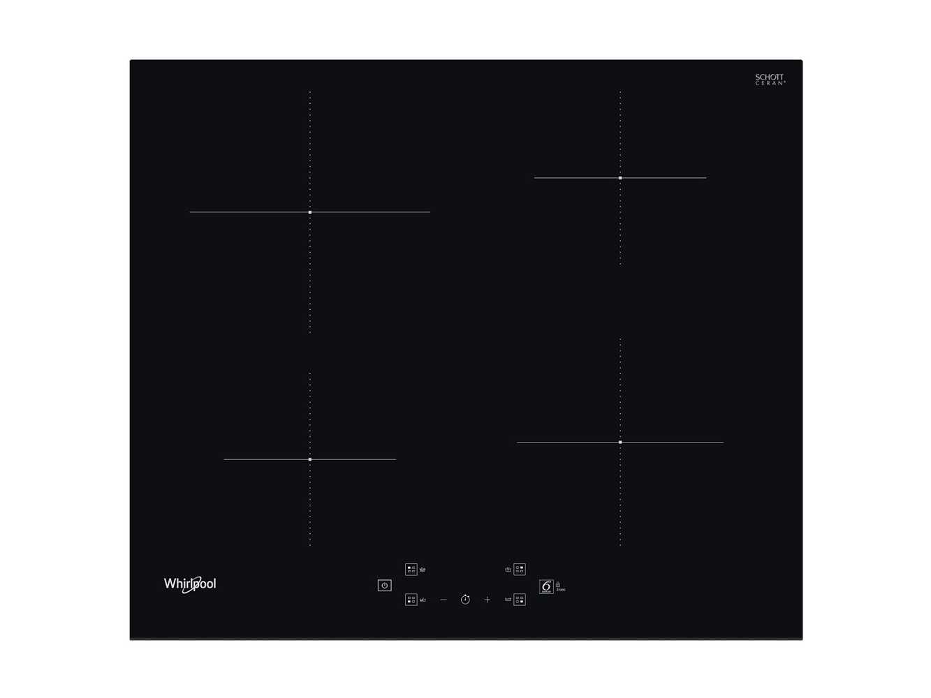 Häcker Concept Topsoft Grafiet mat Eiland - Häcker Concept Keukens keukens | afbeelding 20 van 27