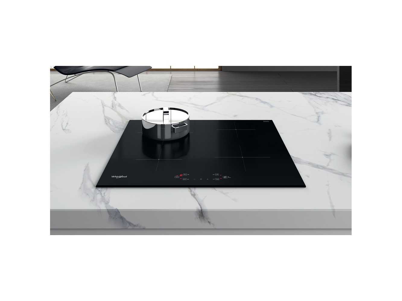 Häcker Concept Topsoft Wit mat Recht - Häcker Concept Keukens keukens | afbeelding 23 van 30