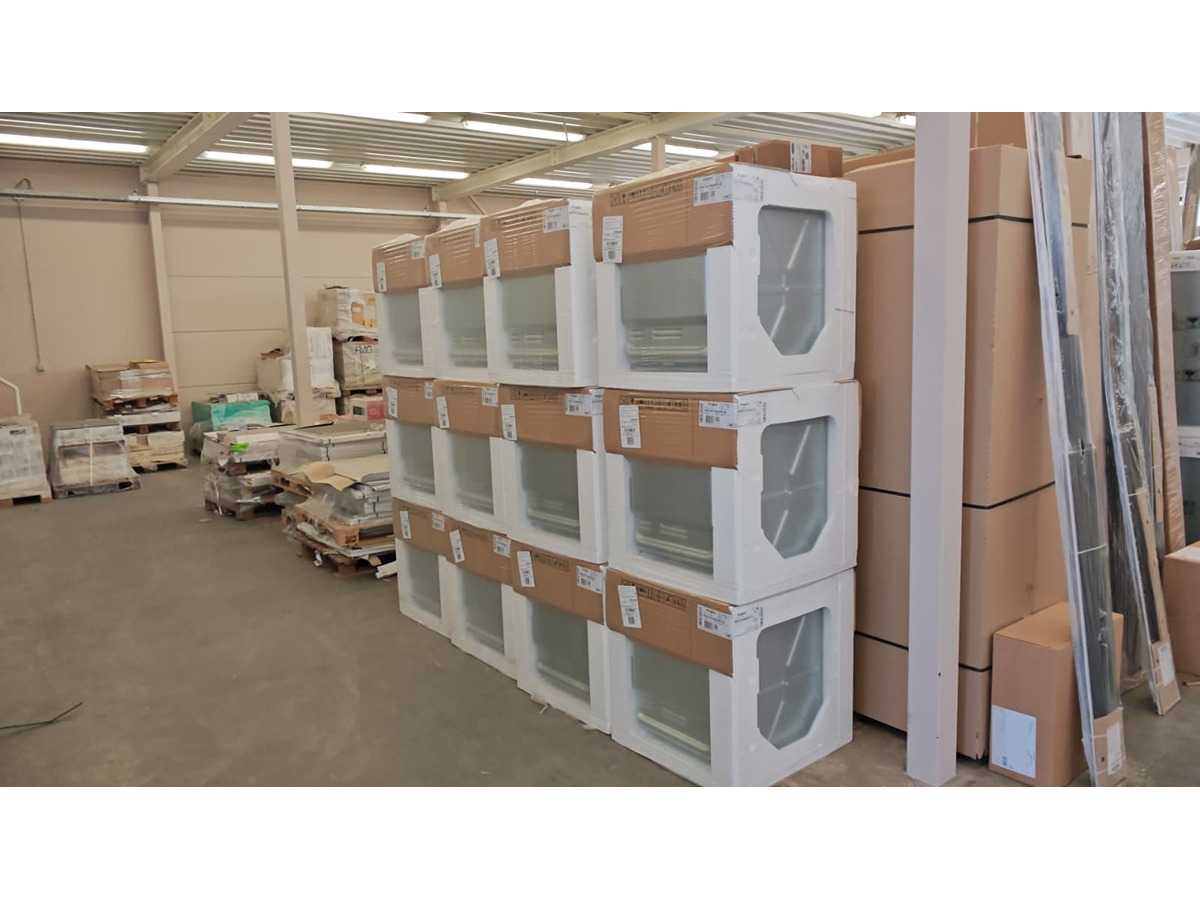 Häcker Concept Topsoft Wit mat Recht - Häcker Concept Keukens keukens | afbeelding 26 van 30