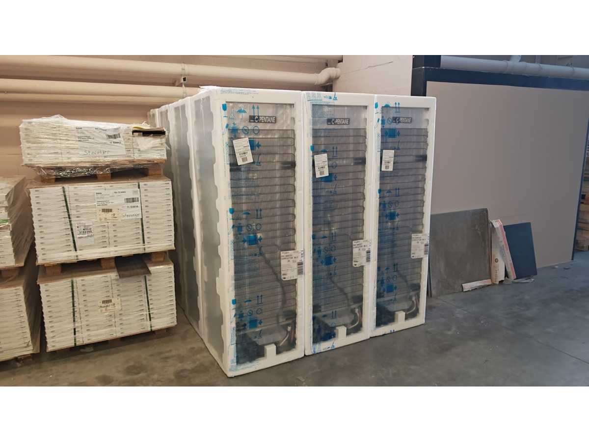 Häcker Concept Topsoft Wit mat Recht - Häcker Concept Keukens keukens | afbeelding 28 van 30