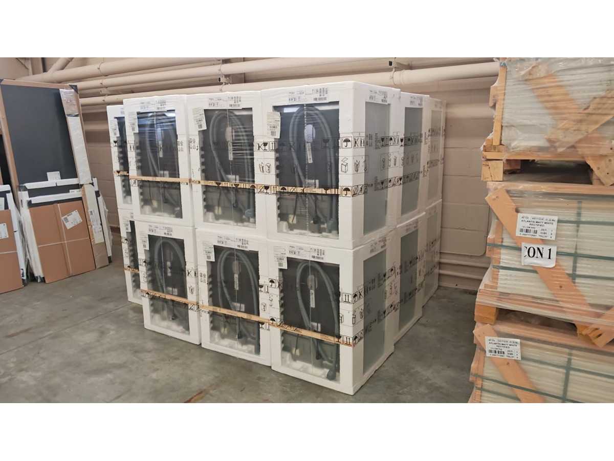 Häcker Concept Topsoft Wit mat Recht - Häcker Concept Keukens keukens | afbeelding 29 van 30