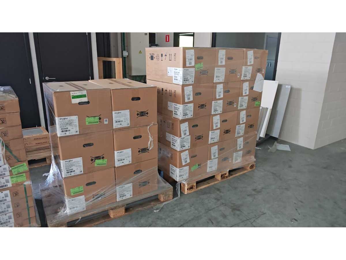 Häcker Concept Topsoft Wit mat Recht - Häcker Concept Keukens keukens | afbeelding 30 van 30