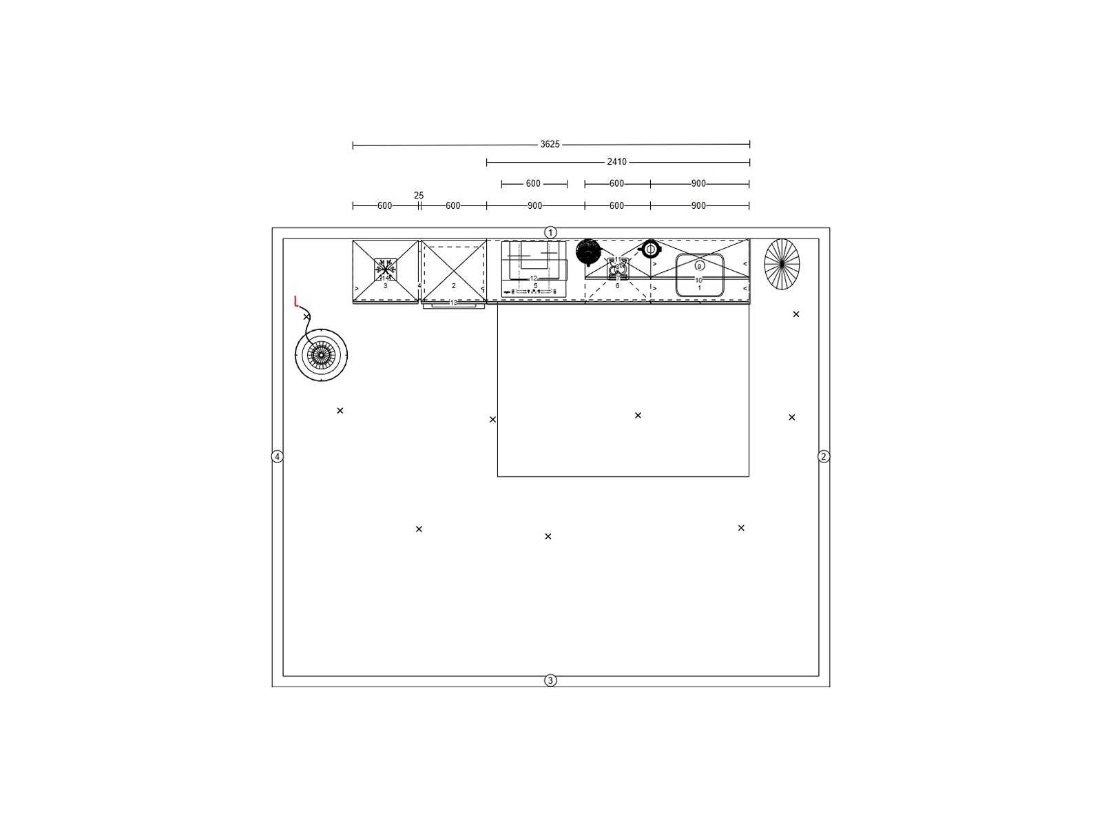Häcker Concept Topsoft Wit mat Recht - Häcker Concept Keukens keukens | afbeelding 8 van 30