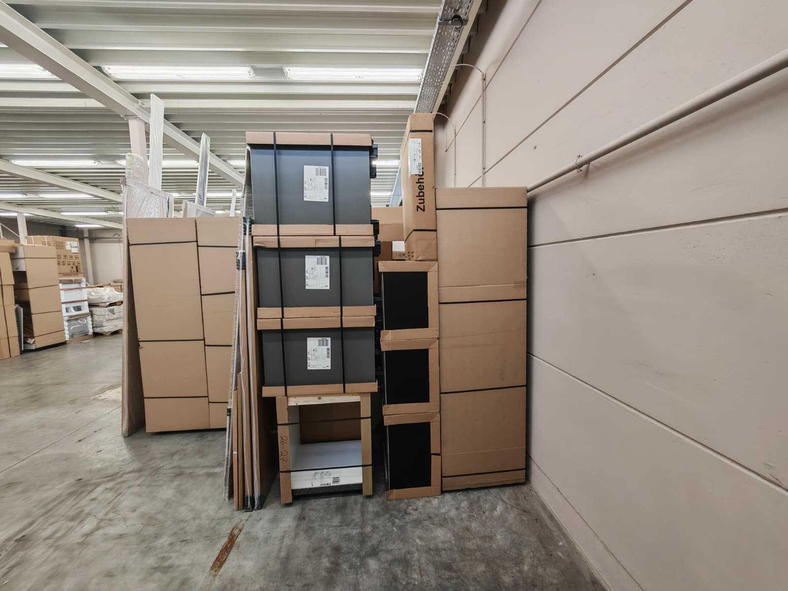 Häcker Concept Topsoft Zwart mat Hoek - Häcker Concept Keukens keukens | afbeelding 26 van 33