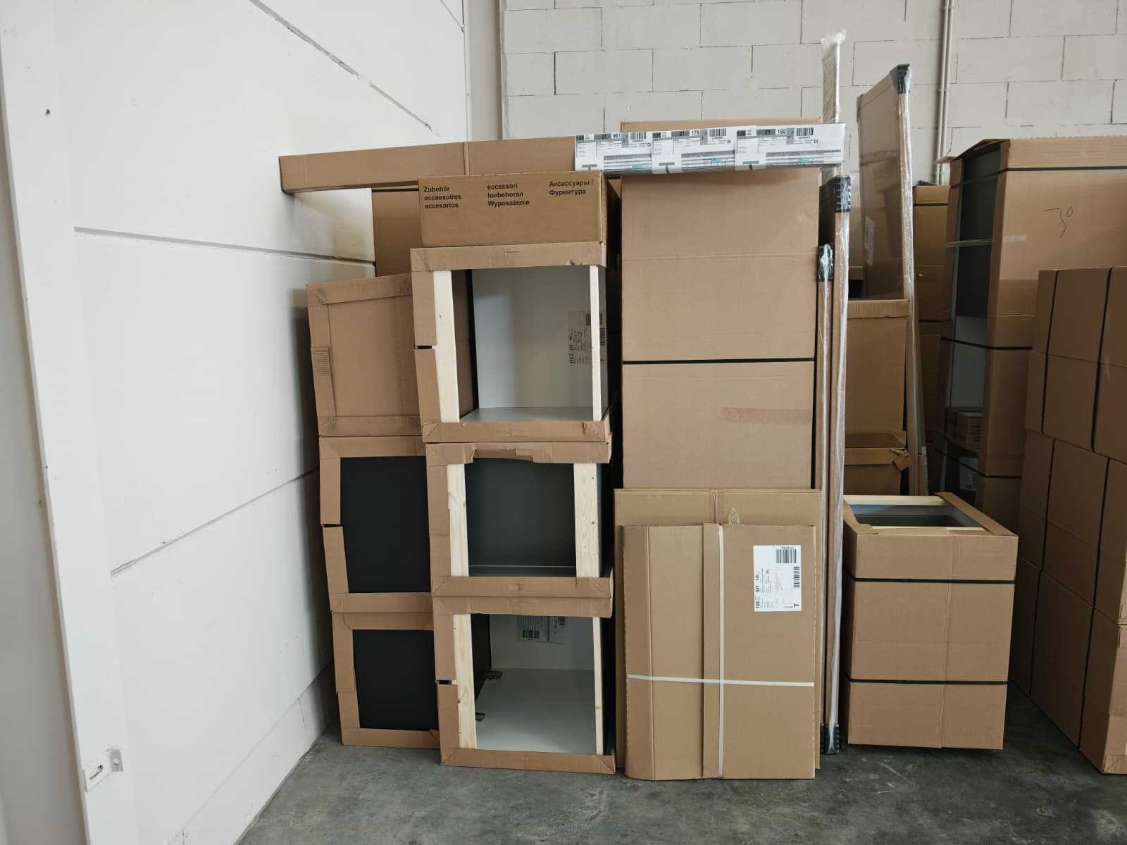 Häcker Concept Topsoft Zwart mat Hoek - Häcker Concept Keukens keukens | afbeelding 27 van 33