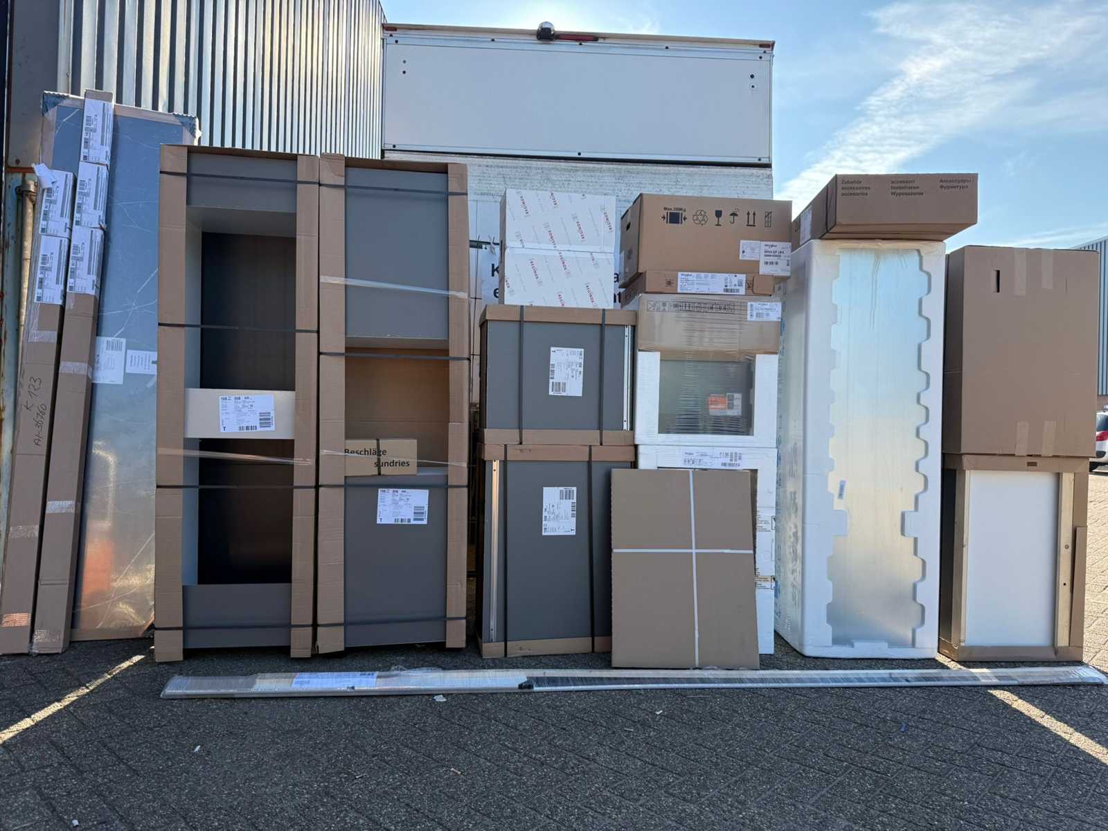 Häcker Concept Topsoft Zwart mat Recht - Häcker Concept Keukens keukens | afbeelding 27 van 29