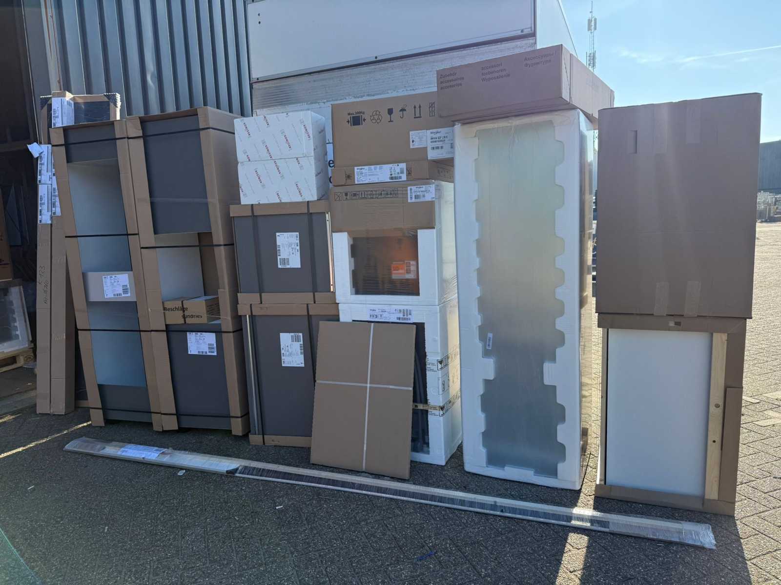 Häcker Concept Topsoft Zwart mat Recht - Häcker Concept Keukens keukens | afbeelding 29 van 29