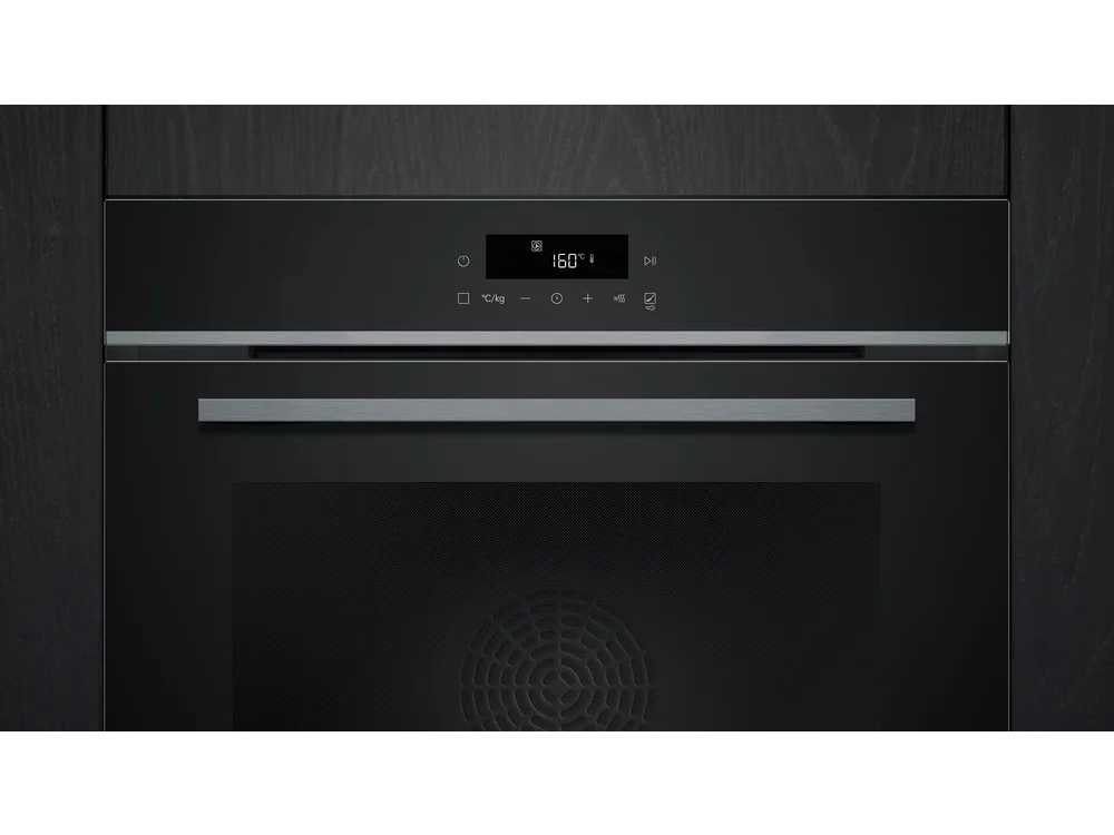 Häcker Concept130  Bali Notenhout  Topsoft mat lak zwart eiland keuken - Häcker Concept130 Keukens keukens | afbeelding 32 van 40
