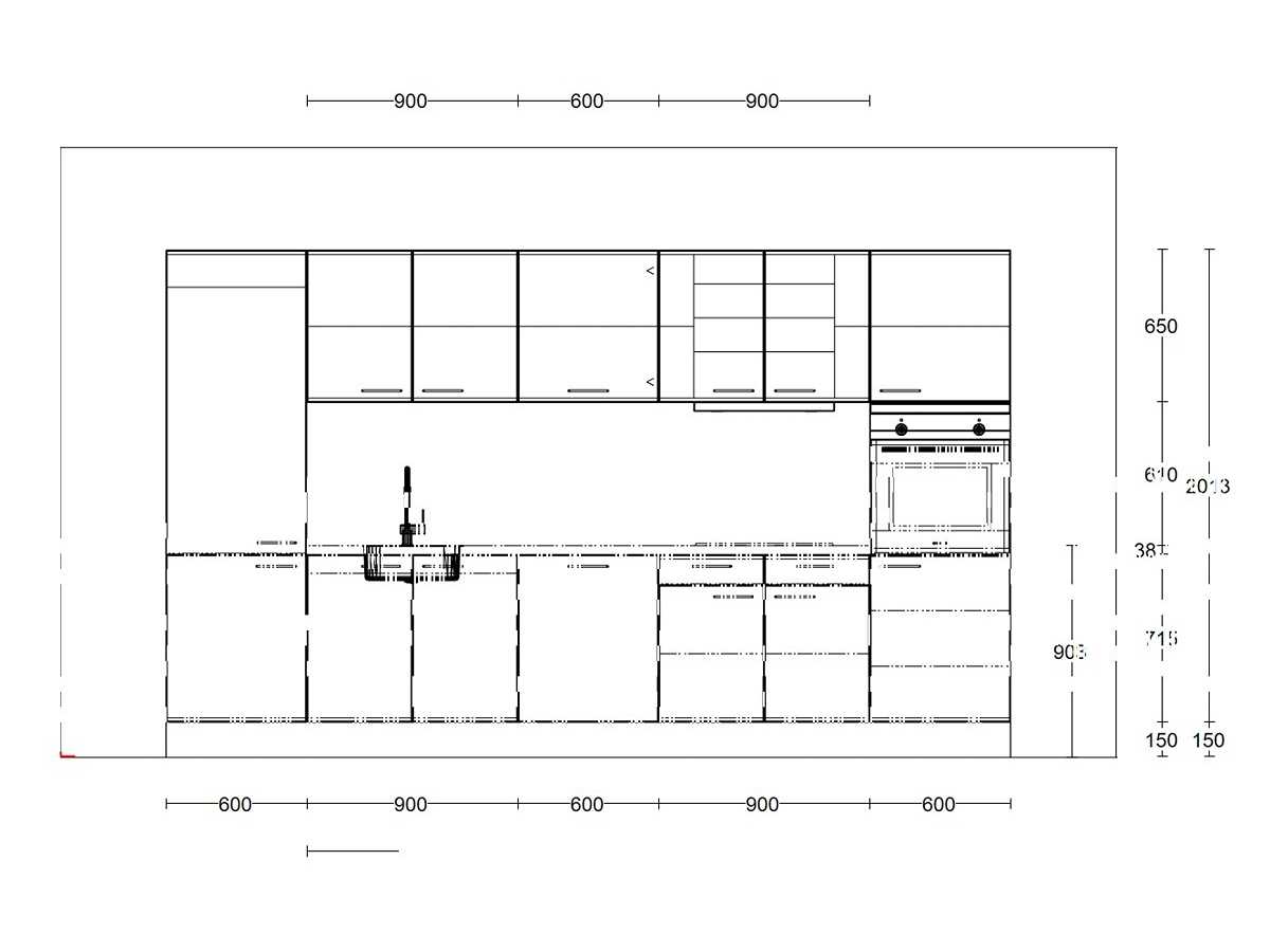 Häcker Concept130 SCALA greige Recht keuken - Häcker Keukens keukens | afbeelding 8 van 18