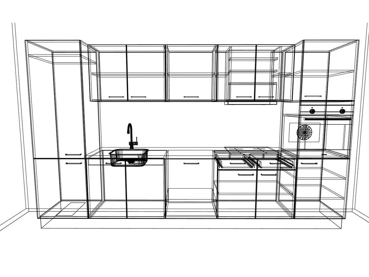 Häcker Concept130 SCALA greige Recht keuken - Häcker Keukens keukens | afbeelding 9 van 18