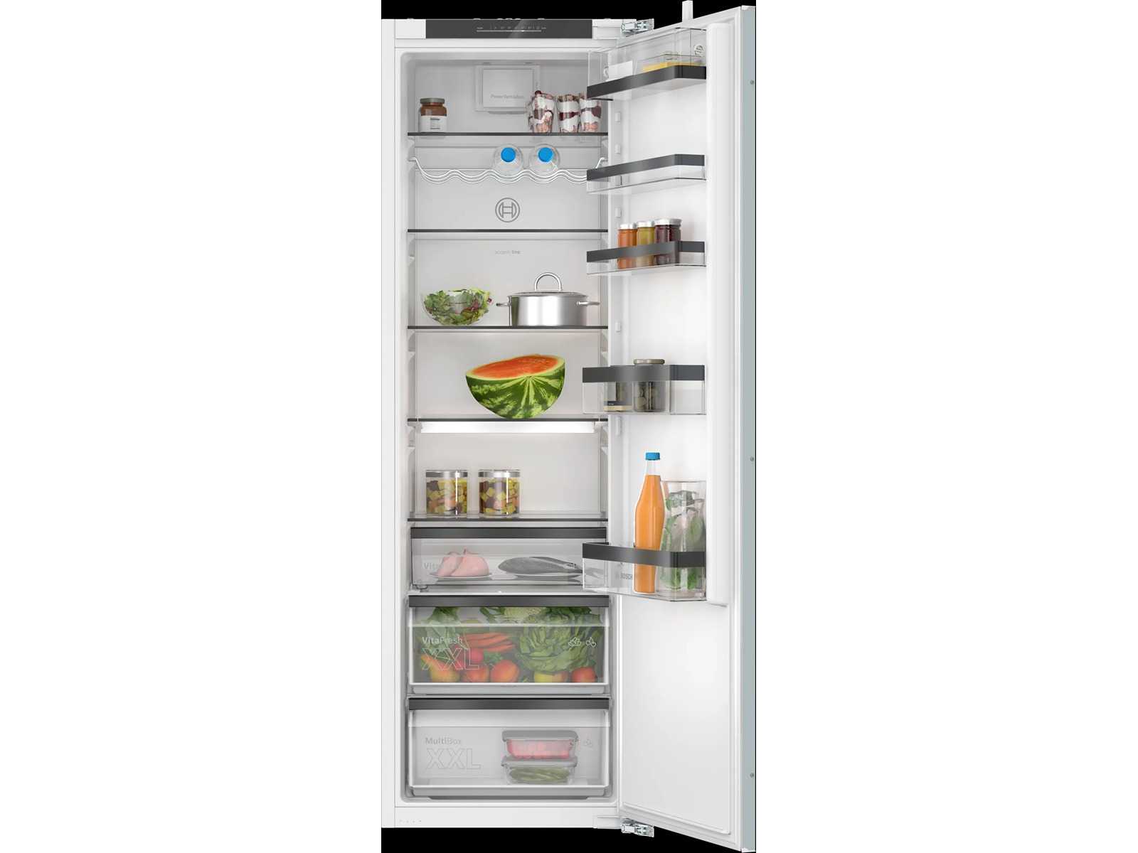 Häcker Concept130 - TOP SOFT-GL kashmir direktlak mat - Häcker Concept130 Keukens keukens | afbeelding 19 van 35