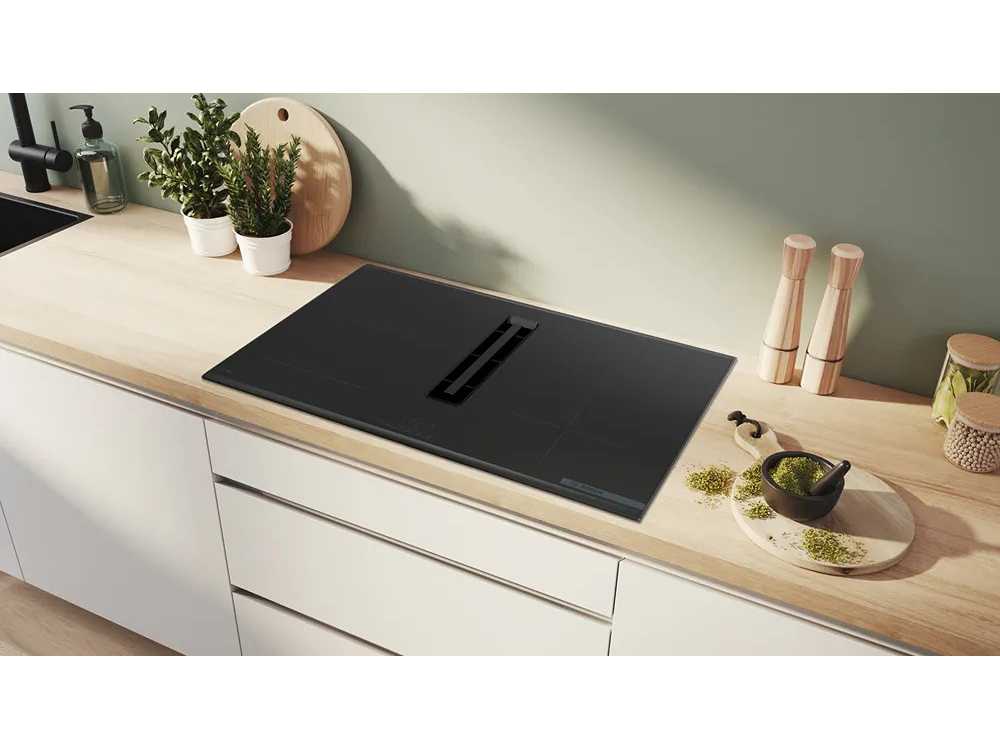 Häcker Concept130 - TOP SOFT-GL kashmir direktlak mat - Häcker Concept130 Keukens keukens | afbeelding 23 van 35