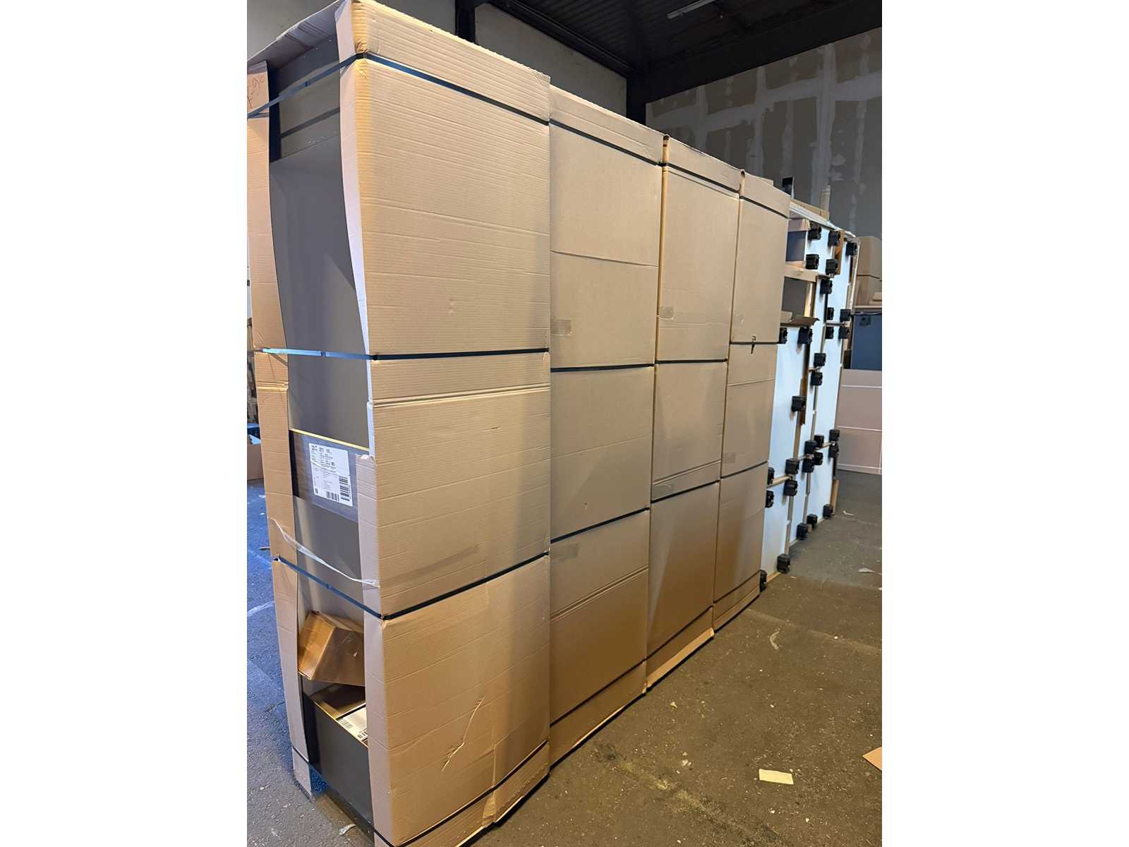 Häcker Concept130 - TOP SOFT-GL kashmir direktlak mat - Häcker Concept130 Keukens keukens | afbeelding 33 van 35