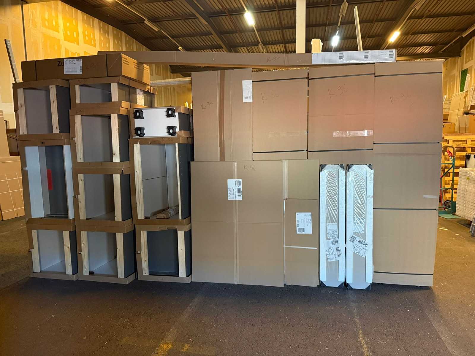 Häcker Concept130 - TOP SOFT-GL kashmir direktlak mat - Häcker Concept130 Keukens keukens | afbeelding 34 van 35