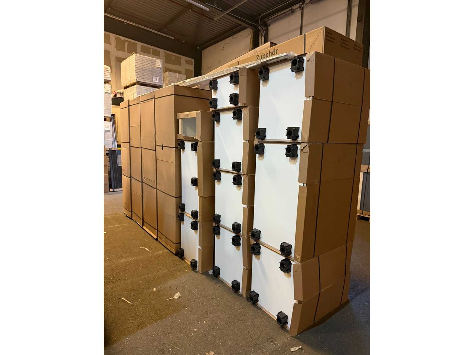 Häcker Concept130 - TOP SOFT-GL kashmir direktlak mat - Häcker Concept130 Keukens keukens | afbeelding 35 van 35