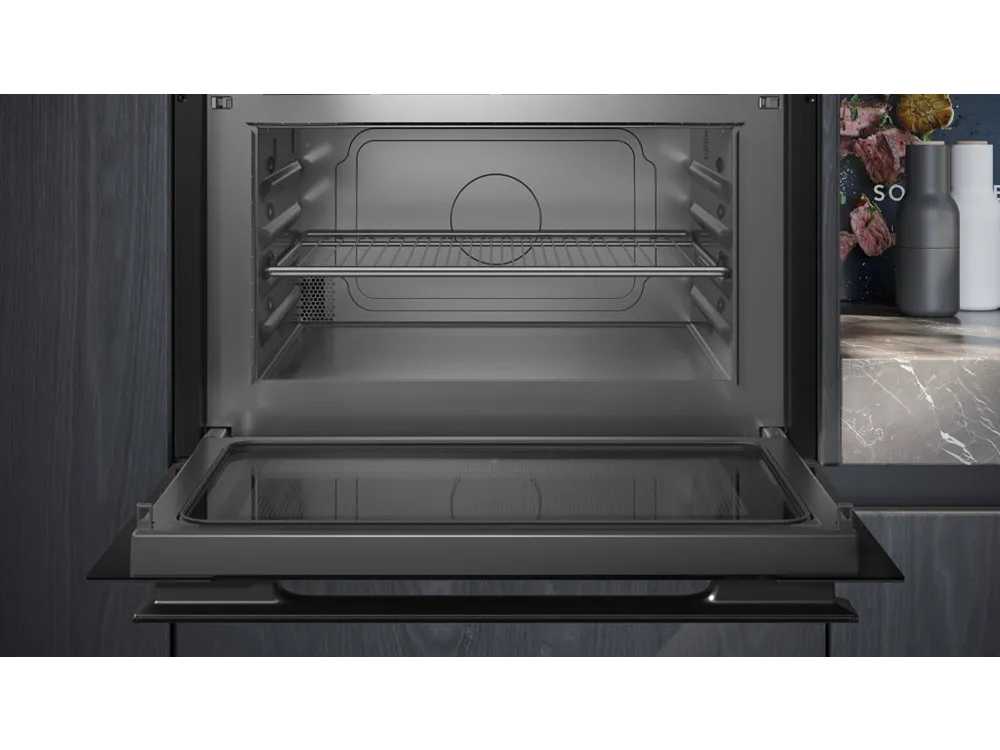 Häcker Concept130 Topsoft mat lak grafiet Eiland keuken - Häcker Keukens keukens | afbeelding 15 van 26