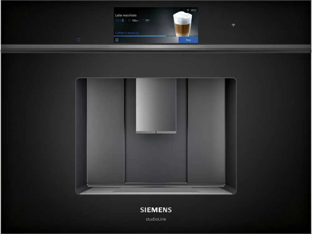 Häcker Concept130 Topsoft mat lak grafiet Eiland keuken - Häcker Keukens keukens | afbeelding 16 van 26