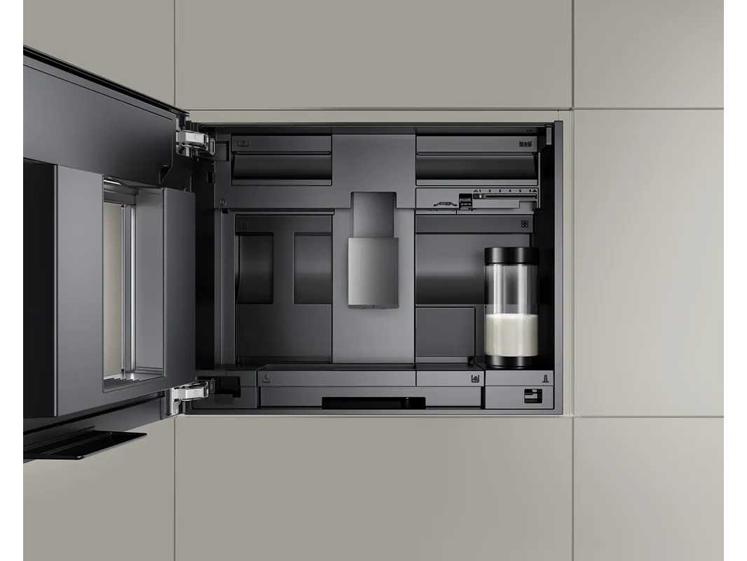 Häcker Concept130 Topsoft mat lak grafiet Eiland keuken - Häcker Keukens keukens | afbeelding 17 van 26