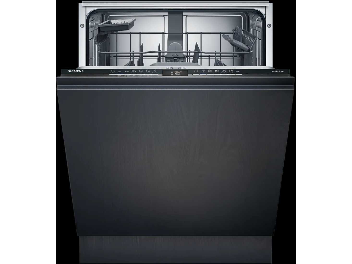 Häcker Concept130 Topsoft mat lak grafiet Eiland keuken - Häcker Keukens keukens | afbeelding 20 van 26