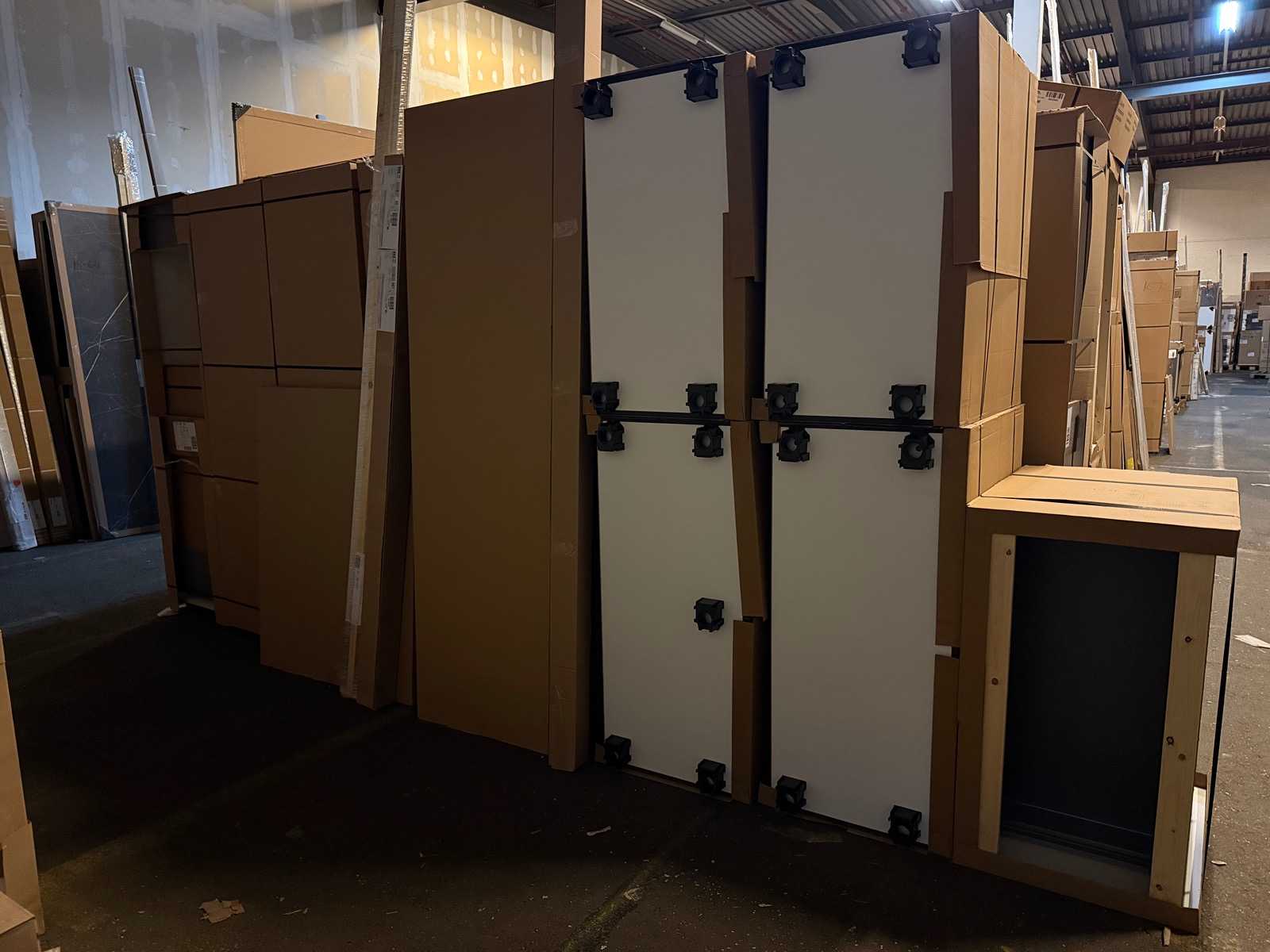 Häcker Concept130 Topsoft mat lak grafiet Eiland keuken - Häcker Keukens keukens | afbeelding 21 van 26
