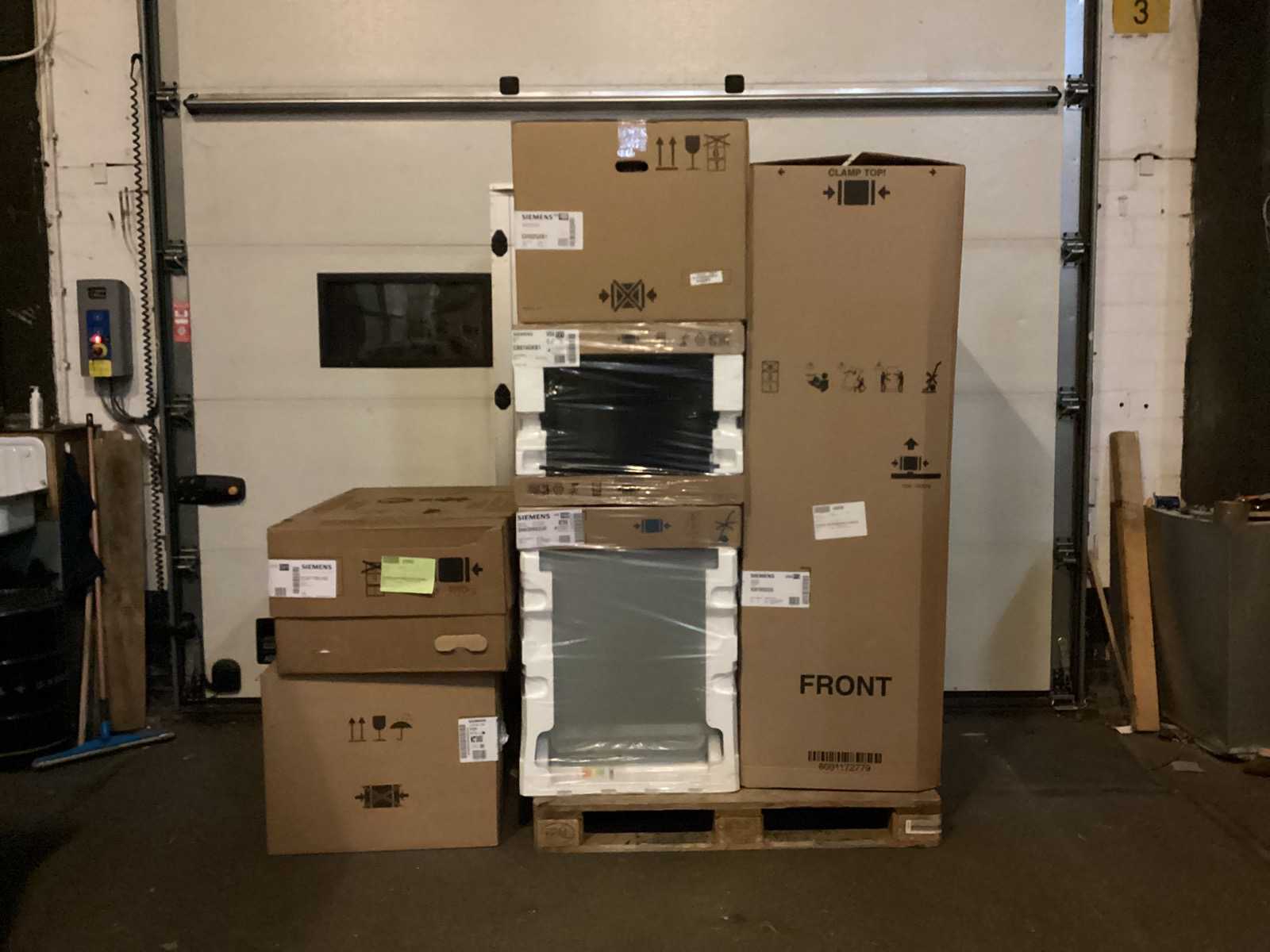 Häcker Concept130 Topsoft mat lak grafiet Eiland keuken - Häcker Keukens keukens | afbeelding 23 van 26