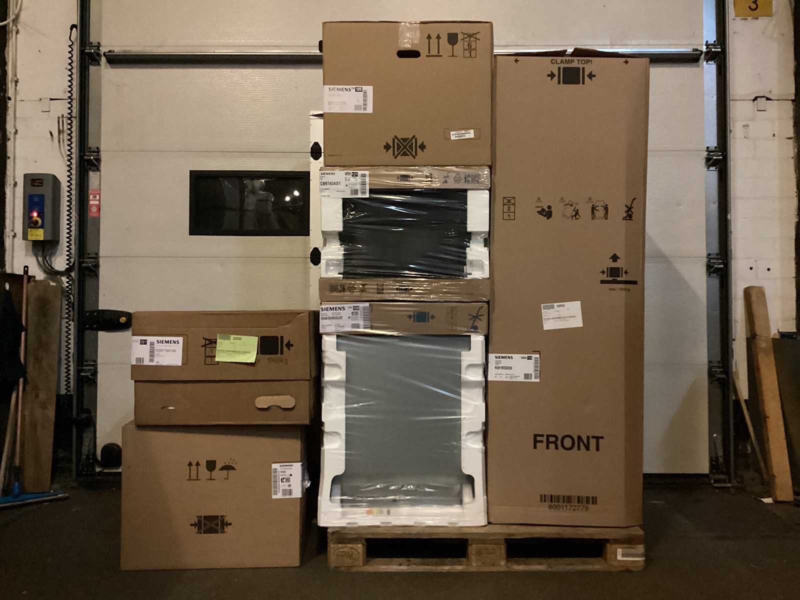 Häcker Concept130 Topsoft mat lak grafiet Eiland keuken - Häcker Keukens keukens | afbeelding 24 van 26