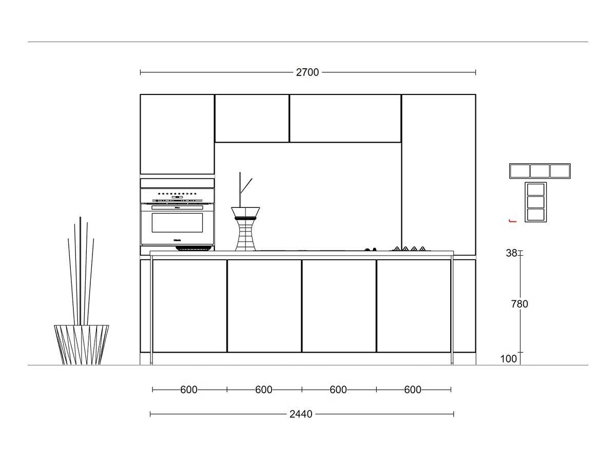Häcker Concept130 Topsoft mat satijn lak eiland keuken - Häcker Concept130 Keukens keukens | afbeelding 12 van 31
