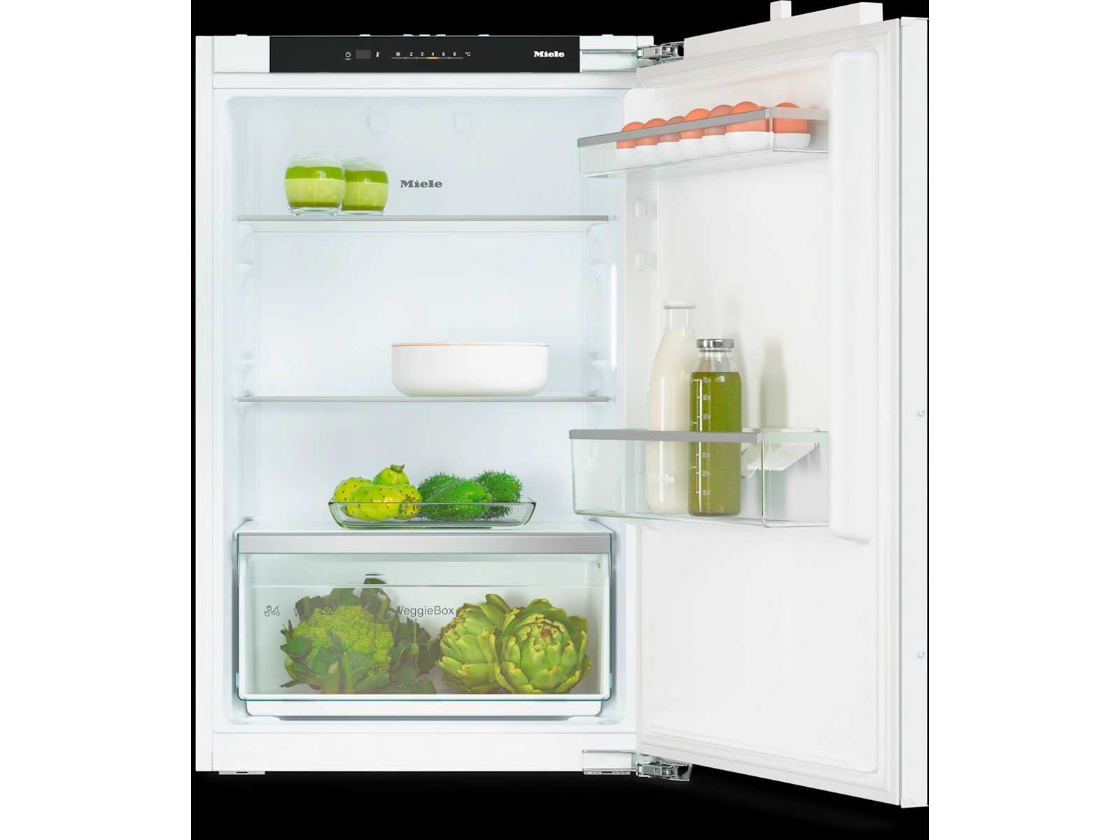 Häcker Concept130 Topsoft mat wit lak eiland keuken - Häcker Keukens keukens | afbeelding 15 van 31