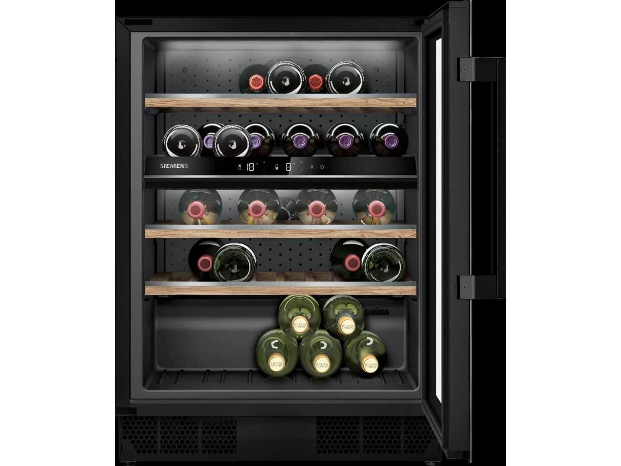 Häcker Concept130 Topsoft mat wit lak eiland keuken - Häcker Keukens keukens | afbeelding 20 van 31