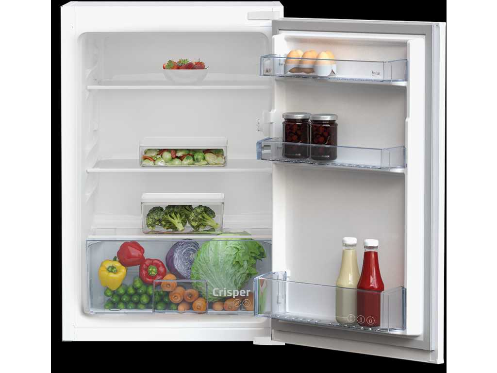 Häcker Concept130 UNO grafiet mat recht keuken - Häcker Keukens keukens | afbeelding 10 van 20