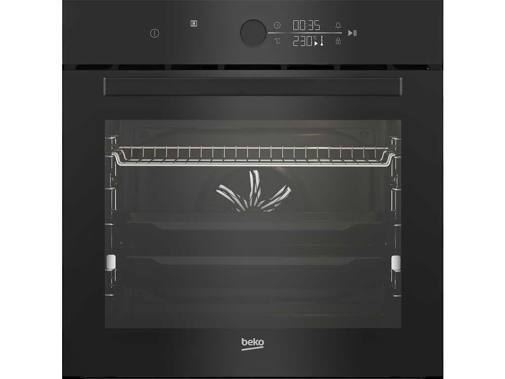 Häcker Concept130 UNO grafiet mat recht keuken - Häcker Keukens keukens | afbeelding 15 van 20