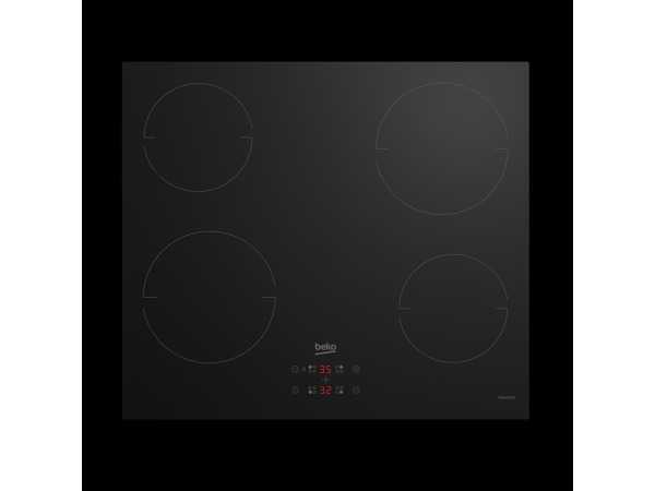 Häcker Concept130 wit hoogglans recht opgestelde keuken - Häcker Keukens keukens | afbeelding 15 van 20