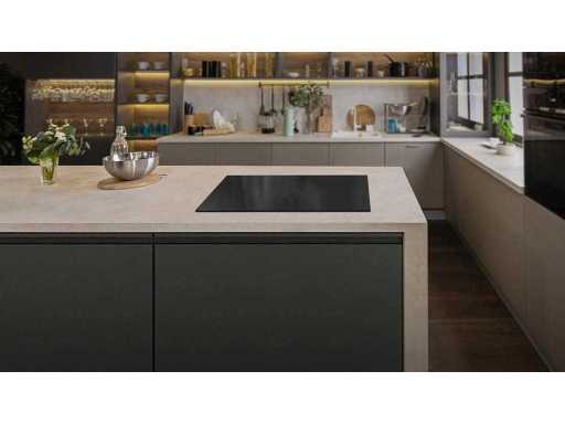 Häcker Concept130 Topsoft Parelgrijs mat Eiland - Häcker Keukens keukens | afbeelding 11 van 29