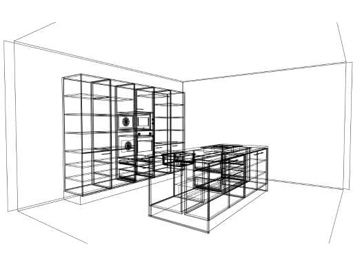 Häcker Concept130 Topsoft Parelgrijs mat Eiland - Häcker Keukens keukens | afbeelding 26 van 29