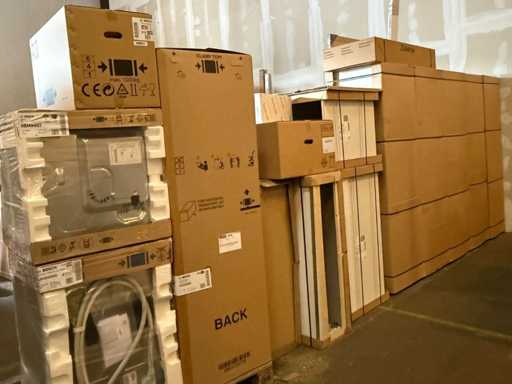 Häcker Concept130 Topsoft Parelgrijs mat Eiland - Häcker Keukens keukens | afbeelding 29 van 29