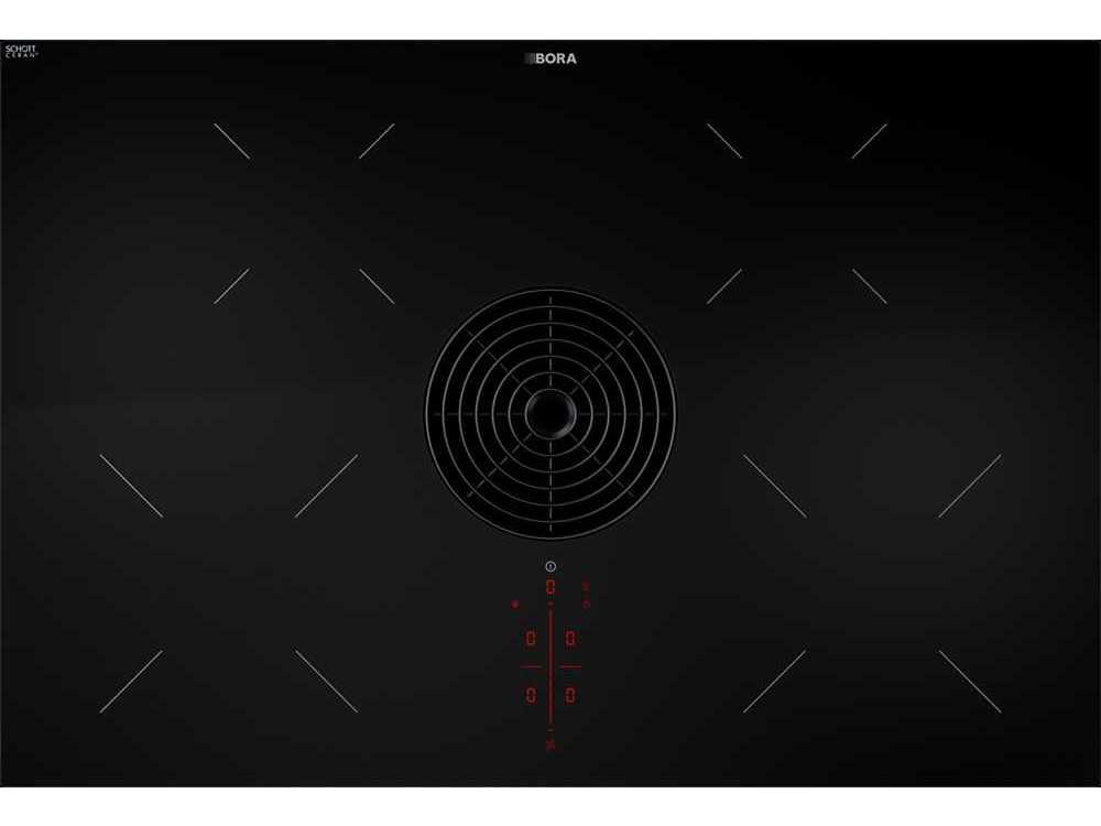 Häcker TopSoft mat zwart eiland keuken - Häcker Keukens keukens | afbeelding 11 van 31