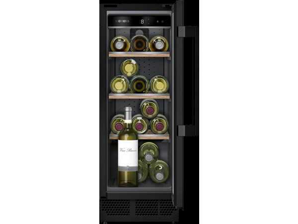 Häcker TopSoft mat zwart eiland keuken - Häcker Keukens keukens | afbeelding 27 van 31
